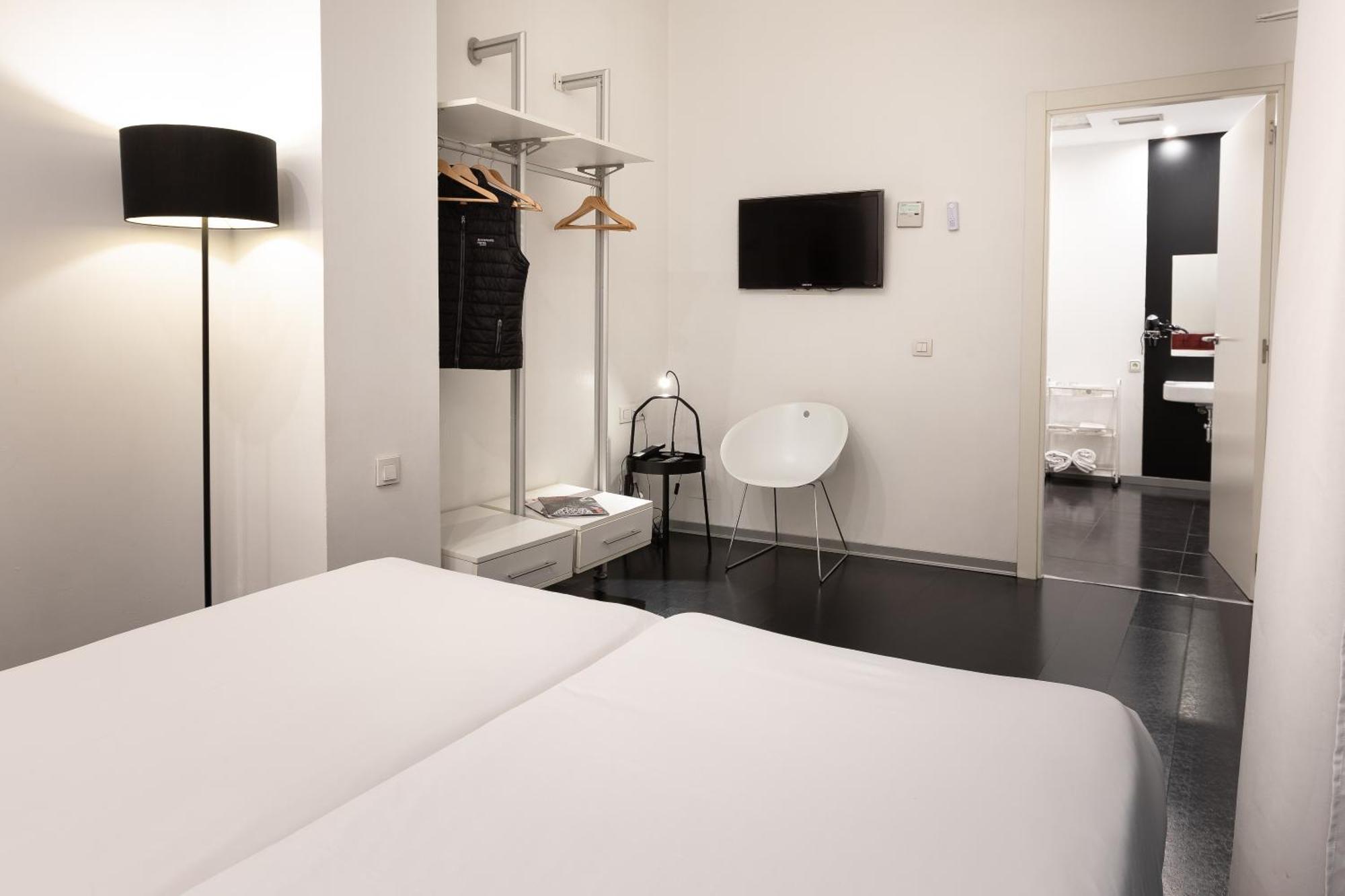 Habitación Doble Económica - Planta baja