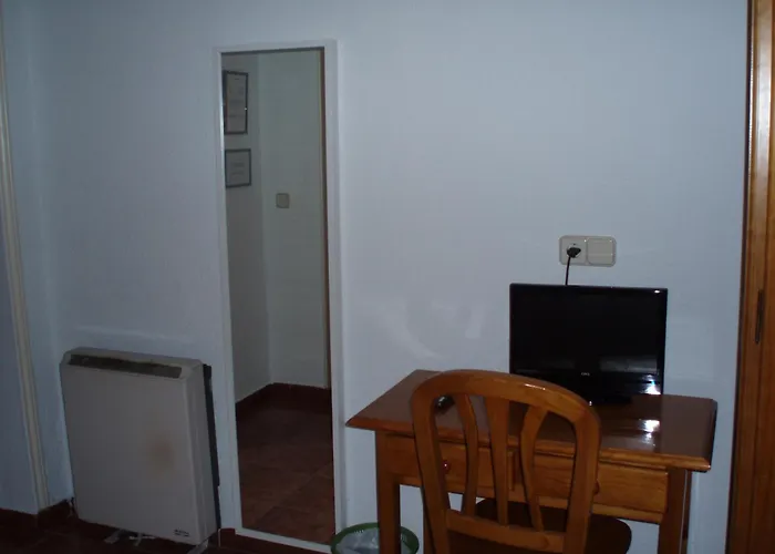 Hostal Castilla