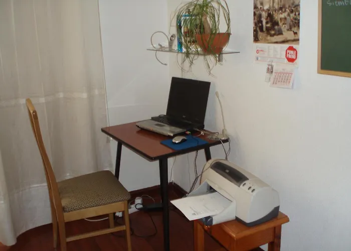 Hostal Castilla